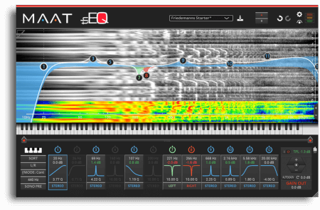 NoiseAsh Need 31102 Console EQ v1.7.9 WiN MacOSX